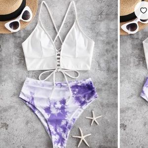 Zaful bikini